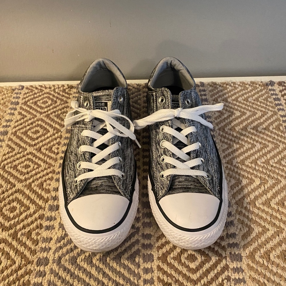 Converse All-Star low top